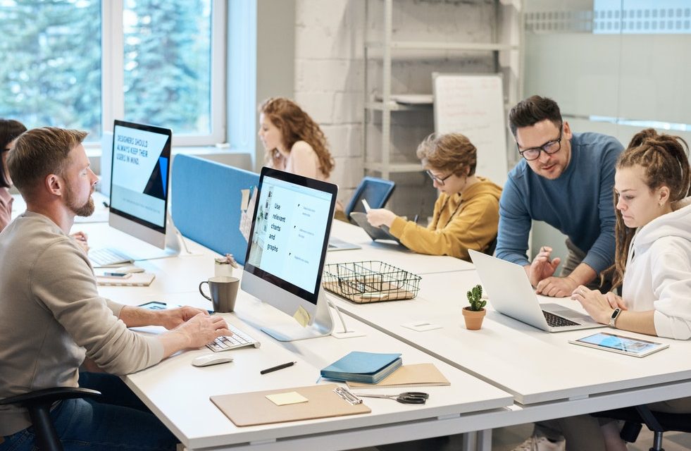 Ways to make your employees feel valued