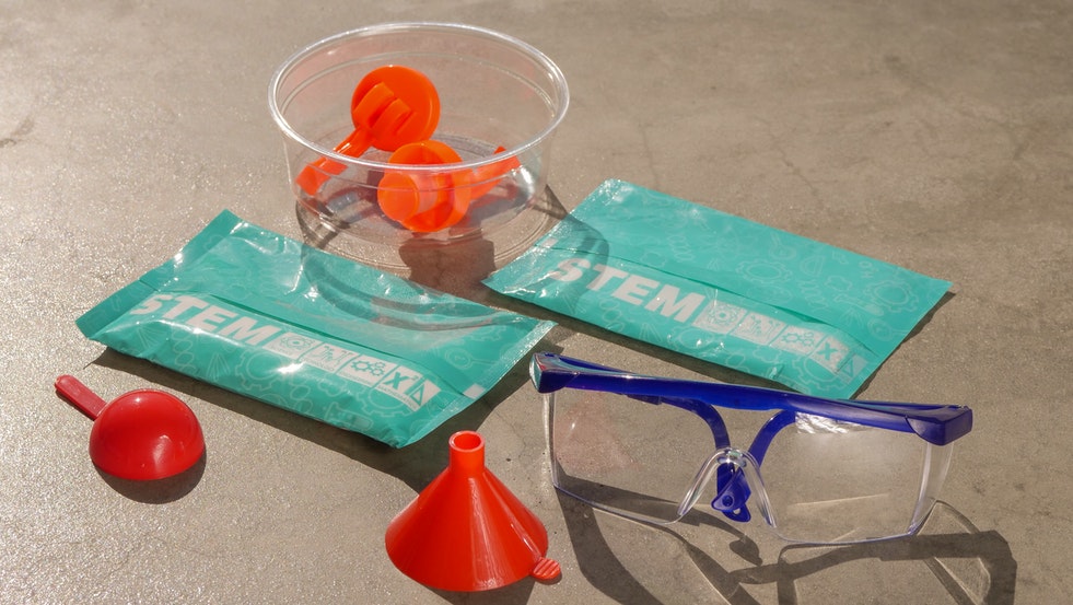How to spark your child’s interest in STEM