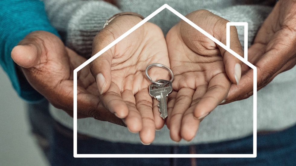 Shared ownership – what is it and why do I need to know
