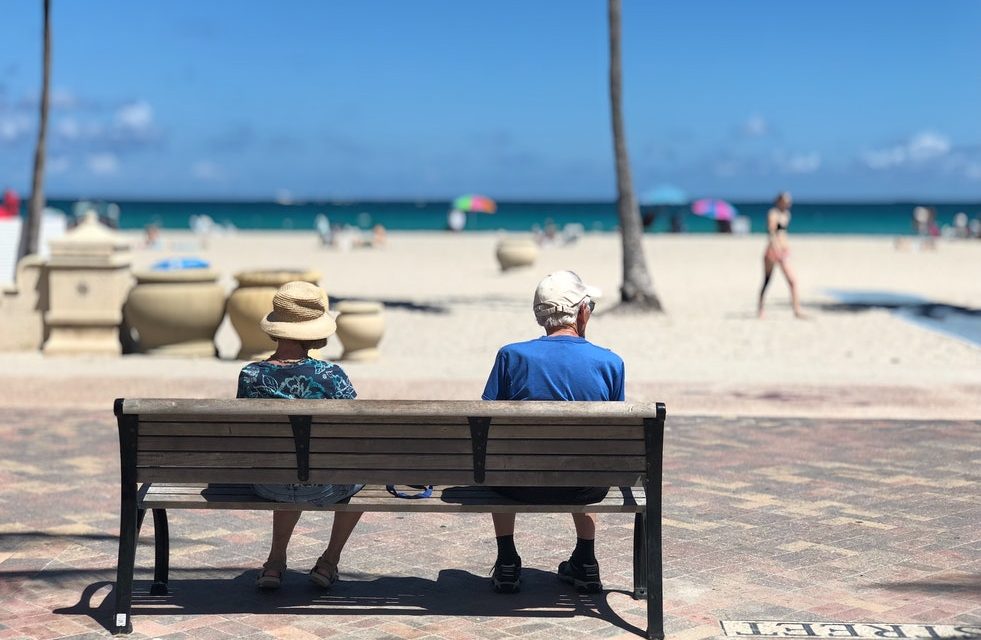 4 Financial Moves for a more Prosperous Retirement