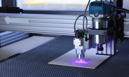 Reasons For Getting a Laser Cutter