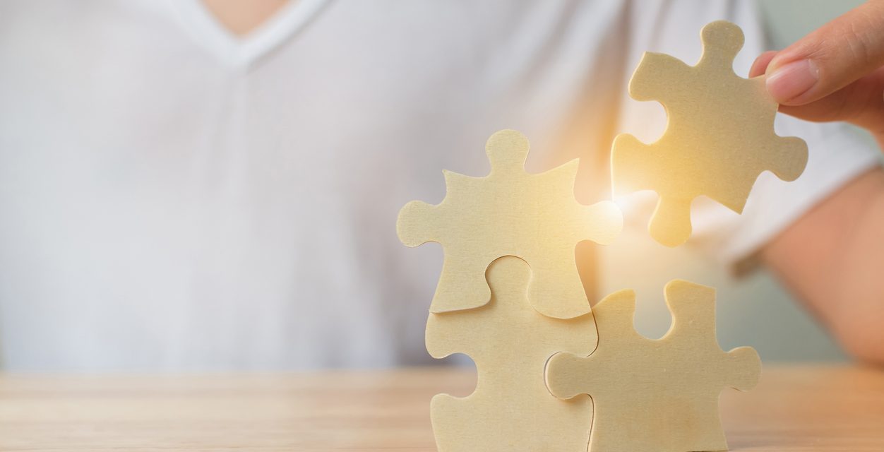 What the heck is integrated marketing?