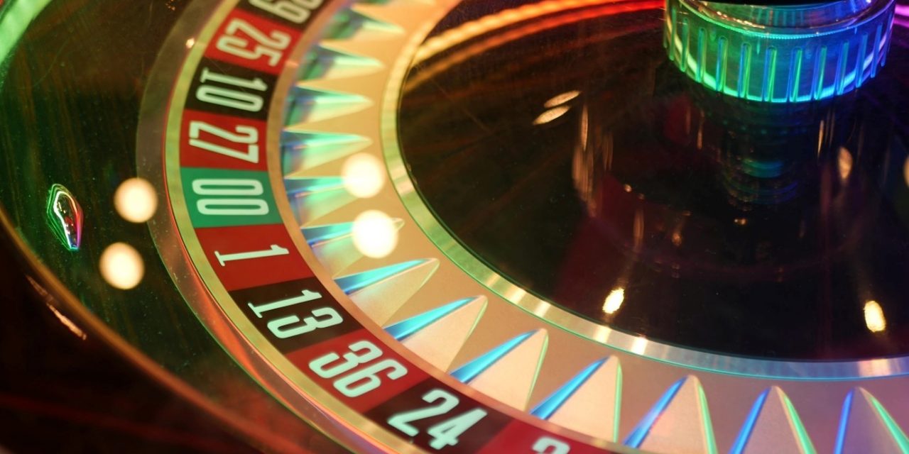 The best way to play Roulette – the difference between wheels