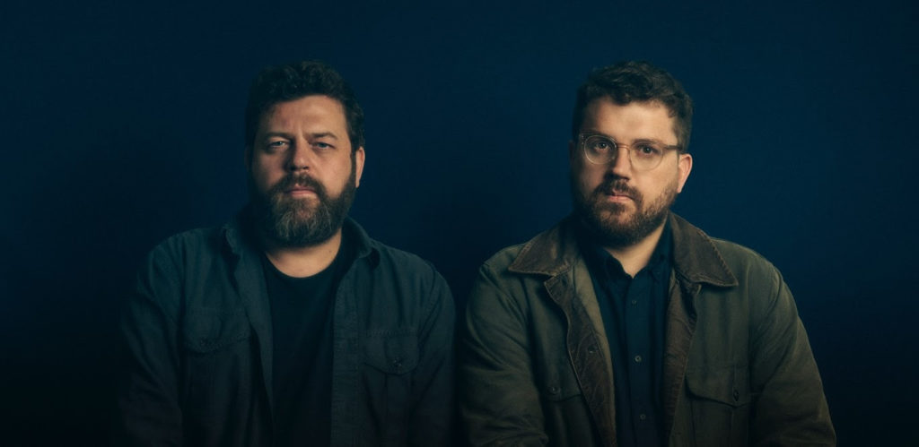 BEAR’S DEN ANNOUNCE NEW ALBUM, ‘BLUE HOURS’ RELEASED MAY 13 + ANNOUNCE EXTENSIVE TOUR FOR 2022