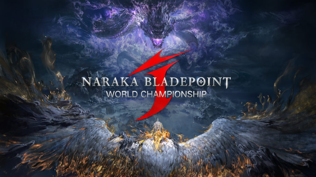 24 ENTERTAINMENT TO HOST NARAKA: BLADEPOINT ‘THE WORLD CHAMPIONSHIP’ IN SINGAPORE STARTING 13th JANUARY 2022