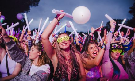 Two huge one-day music festivals hit Brighton this May Bank Holiday
