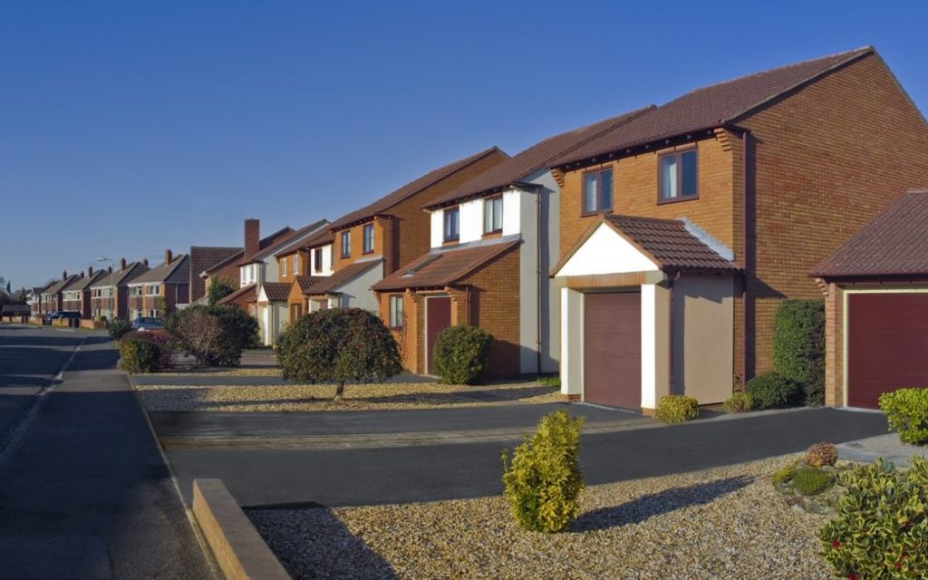 Homeowners made £26 million in 2021 renting out empty driveways