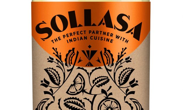 Sollasa sails into UK drinks sector with Greater Manchester-based Ten Locks
