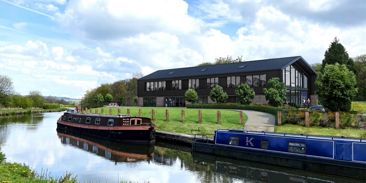 Kingswood Plans New Office Move To Support Growth