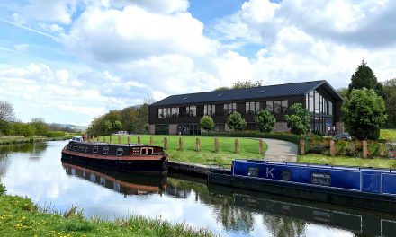 Kingswood Plans New Office Move To Support Growth