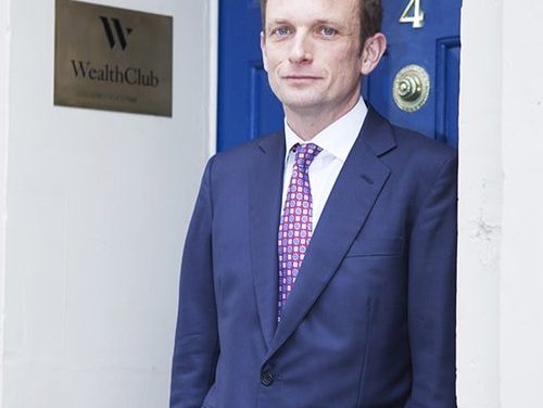 2,000 ISA Millionaires may feel smug today but their loved ones could bear the burden of a £1.1bn inheritance tax bill