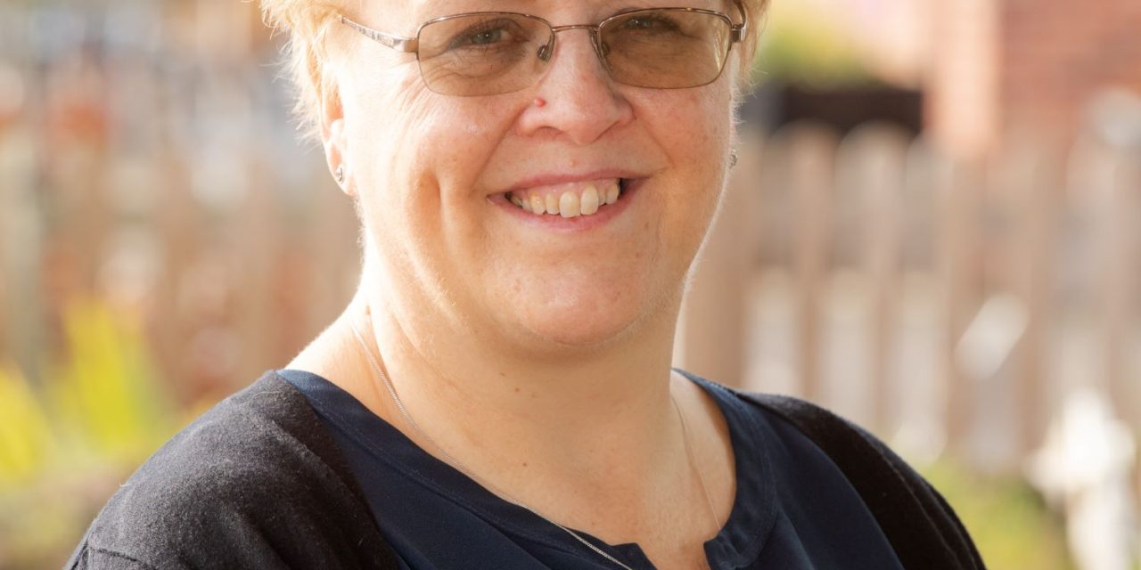 Award-winning nursery manager appointed in Altrincham