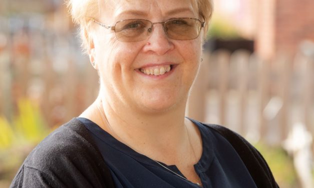 Award-winning nursery manager appointed in Altrincham
