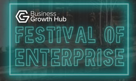 MANCHESTER’S START-UP COMMUNITY TO GATHER AT GC BUSINESS GROWTH HUB’S FIRST EVER FESTIVAL OF ENTERPRISE