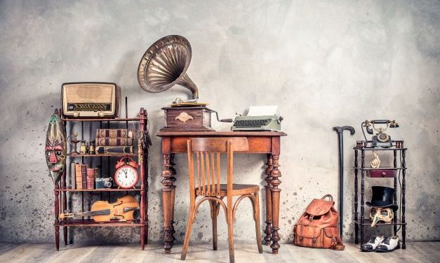 The most lucrative collectibles that can make you big bucks via eBay