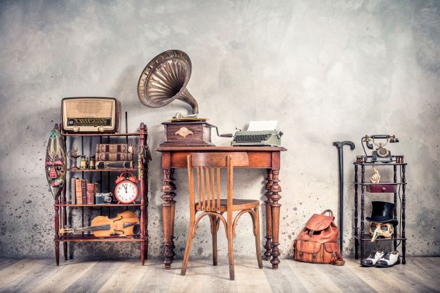 The most lucrative collectibles that can make you big bucks via eBay