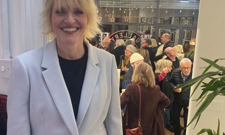 Smithdown Social – the Hub of compassion and creativity supporting Liverpool Arts