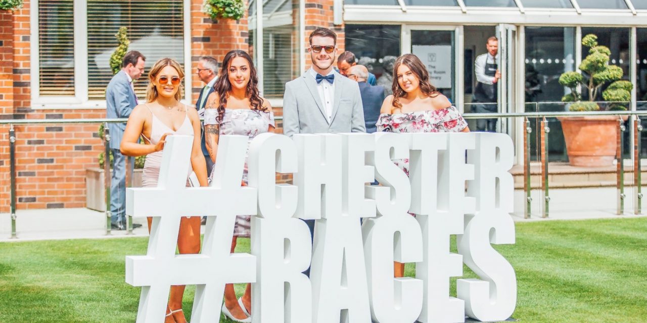 The Famous Boodles May Festival Returns With First Class Racing Hospitality