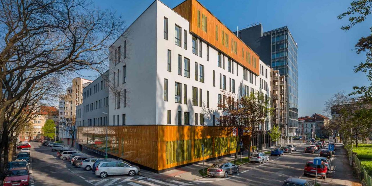 CHOICE HOTELS CONTINUES CPI HOTELS AGREEMENT AND EXPANDS PORTFOLIO WITH HOTEL OPENING IN SLOVAKIA