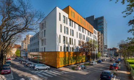 CHOICE HOTELS CONTINUES CPI HOTELS AGREEMENT AND EXPANDS PORTFOLIO WITH HOTEL OPENING IN SLOVAKIA