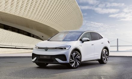 Two new Volkswagen electric models open for order: style-led and tech-packed ID.5 SUV-coupé, and new ID.4 Pro variant