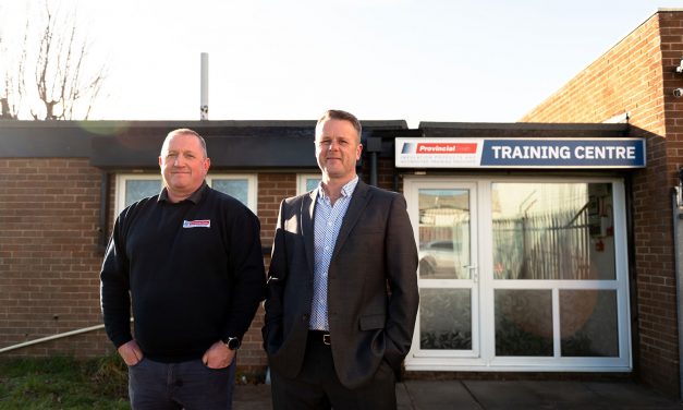 New Gateshead training facility set to create more career opportunities across the North East