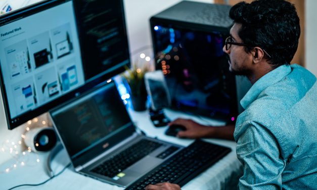 Hybrid’s hidden danger: 43% of organisations won’t carry out risk assessments for home workers