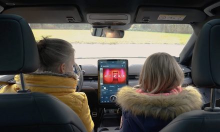 Ford Gamifies its Mustang Mach-E with an Escape Room Concept that Interacts with the Vehicles In-Built Technology