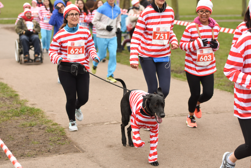 Where’s Wally? Weekender is back and bigger than ever for 2022