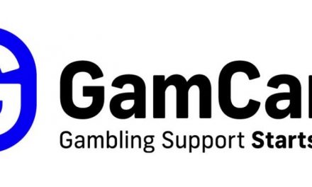 Gambling charity GamCare supported by Northampton Saints highlights free local support for the East Midlands