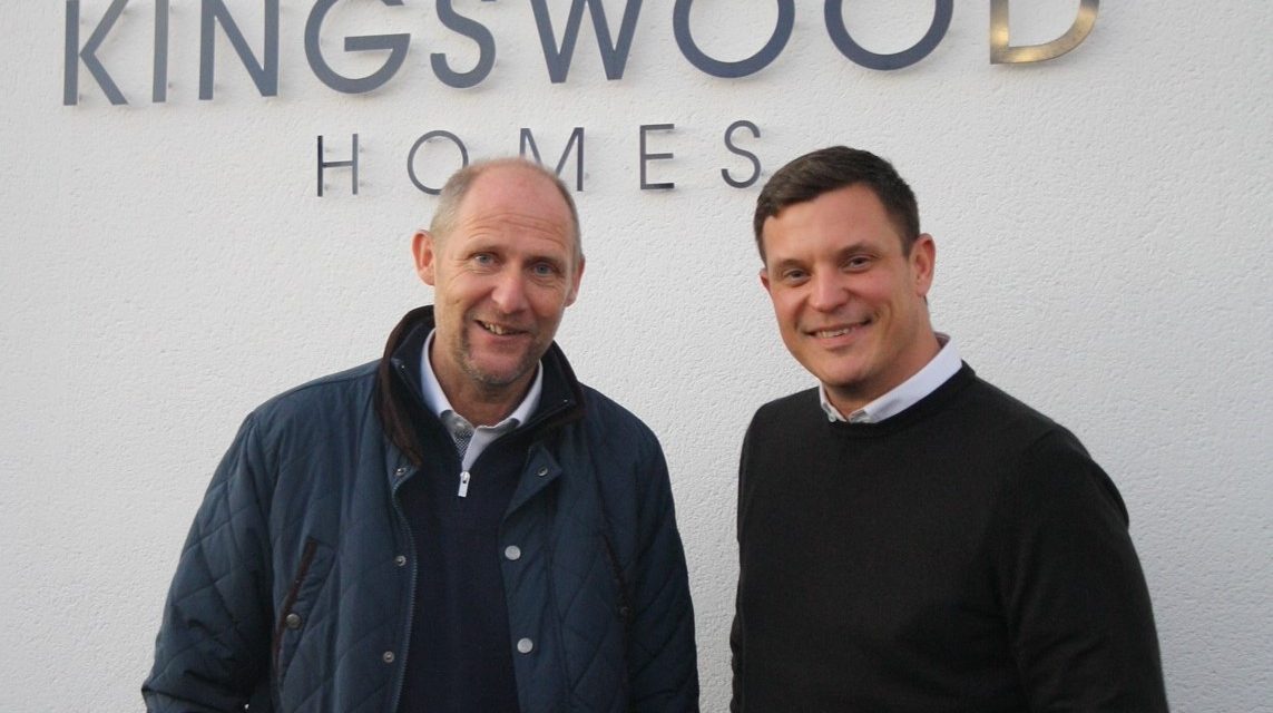 KINGSWOOD APPOINTS NON-EXECUTIVE DIRECTOR