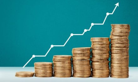 Inflation set to wipe £383.4 billion from savings in the UK