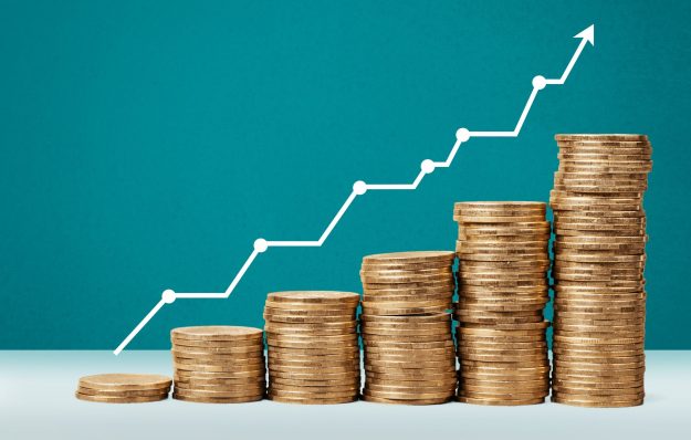 Inflation set to wipe £383.4 billion from savings in the UK