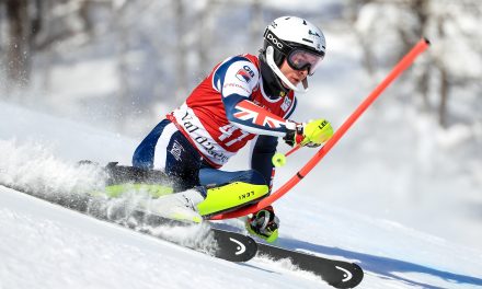 Local housebuilder leaves snowbody behind with £10k winter sports fund