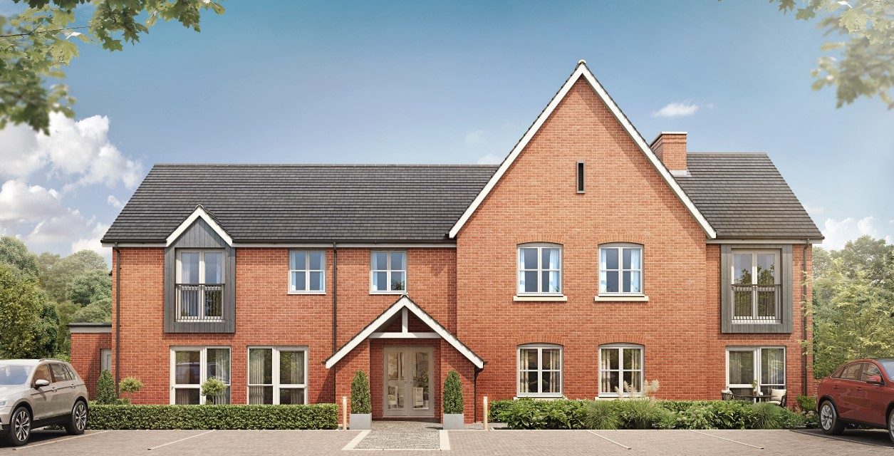 Downsizing remains unfeasible for almost 263k North West retirees, equivalent to £40.4bn that is being held up in equity that could be released to help those further down the housing ladder