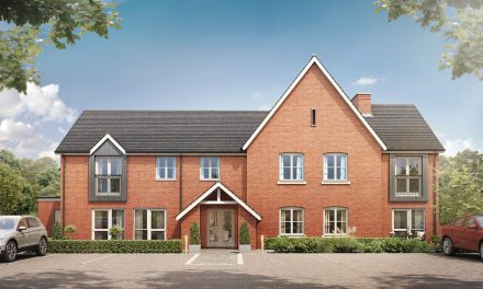 Downsizing remains unfeasible for almost 263k North West retirees, equivalent to £40.4bn that is being held up in equity that could be released to help those further down the housing ladder