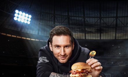 Move over Ronaldo and De Bruyne – Hard Rock Cafe Manchester launches new Messi Burger