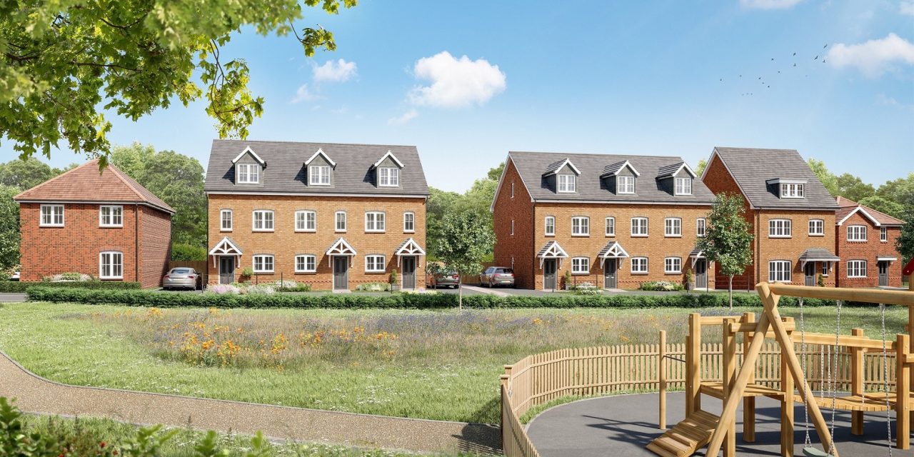 Mill Green Event Offers Mortgage Advice, Moving Help and More