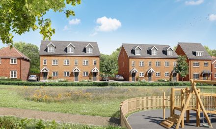 Mill Green Event Offers Mortgage Advice, Moving Help and More