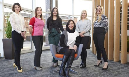 P3 expands team of HR consultants with new appointment