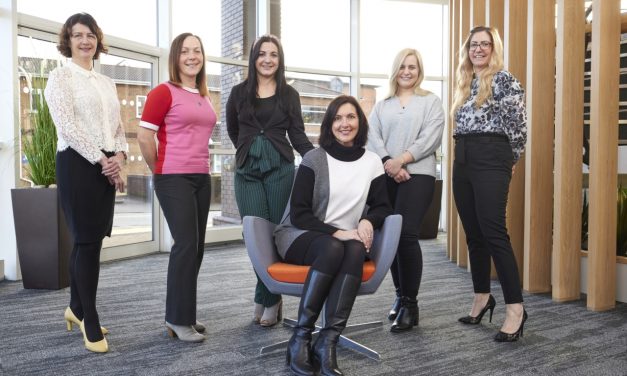 P3 expands team of HR consultants with new appointment