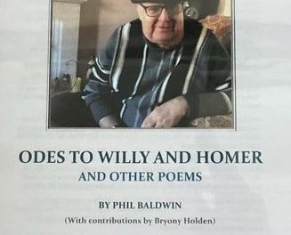 Eccles cancer survivor pens poetry about healthcare journey, in charity initiative following cataract surgery