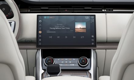 Jaguar Land Rover introduces Amazon Alexa across its vehicle portfolio