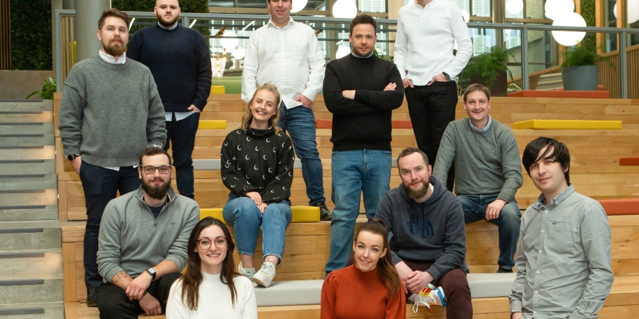Cheshire company becomes first in UK to launch match-making tool to find perfect one-to-one business coach