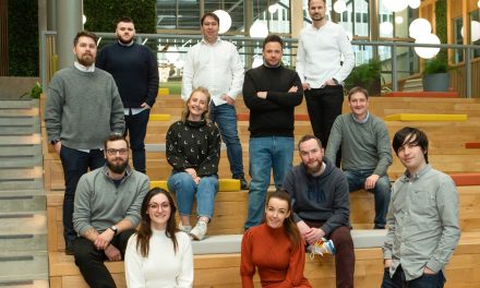 Cheshire company becomes first in UK to launch match-making tool to find perfect one-to-one business coach