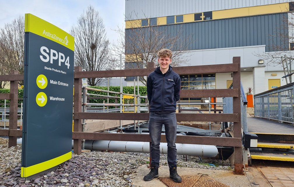Siemens’ pioneering degree apprenticeship programme supercharges 60 engineering careers
