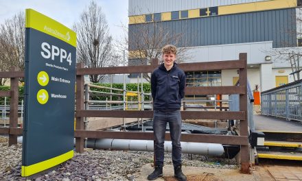 Siemens’ pioneering degree apprenticeship programme supercharges 60 engineering careers