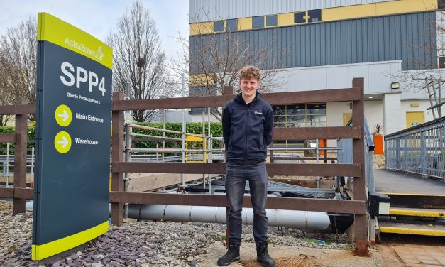 Siemens’ pioneering degree apprenticeship programme supercharges 60 engineering careers