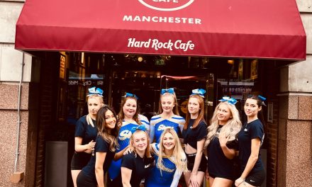 Touchdown with Hard Rock Cafe Manchester’s Big Game Bundles