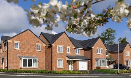 Miller Homes Announces Blackburn Development Is Fully Sold